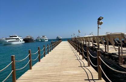 Apartment - Studio - 1 Bathroom for sale in Sea Breeze - Hurghada Resorts - Hurghada - Red Sea Apartment - Studio - 1 Bathroom for sale in Sea Breeze - Hurghada Resorts - Hurghada - Red Sea