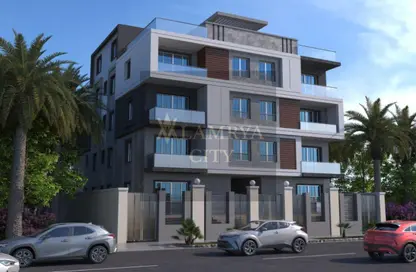 شقة - 3 غرف نوم - 4 حمامات للبيع في بيت الوطن - التجمع الخامس - مدينة القاهرة الجديدة - القاهرة