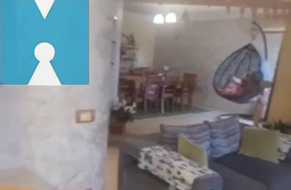 شقة - 2 غرف نوم - 2 حمامات للبيع في حدائق المهندسين - الحي الرابع - الشيخ زايد - الجيزة