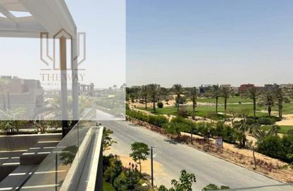فيلا - 5 غرف نوم - 5 حمامات للبيع في جولف فيوز - طريق مصر اسكندرية الصحراوي - مدينة 6 أكتوبر - الجيزة