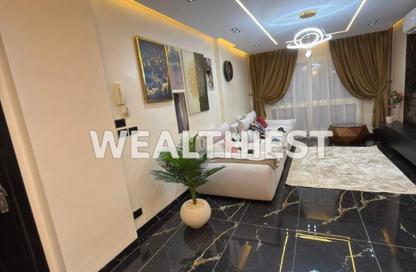 Apartment - 3 Bedrooms - 1 Bathroom for rent in B12 - Madinaty - Cairo Apartment - 3 Bedrooms - 1 Bathroom for rent in B12 - Madinaty - Cairo