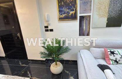 Apartment - 3 Bedrooms - 1 Bathroom for rent in B12 - Madinaty - Cairo