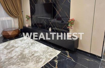 Apartment - 3 Bedrooms - 1 Bathroom for rent in B12 - Madinaty - Cairo Apartment - 3 Bedrooms - 1 Bathroom for rent in B12 - Madinaty - Cairo