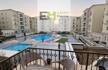 Apartment - 3 - 4 for rent in Mivida - 5th Settlement Compounds - The 5th Settlement - New Cairo City - Cairo