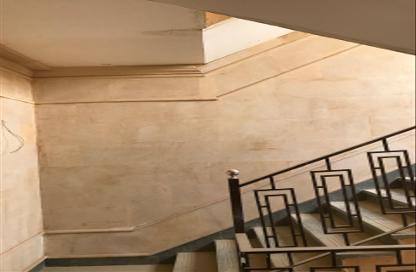 Duplex - 4 Bedrooms - 4 Bathrooms for sale in Palm Villa - Al Wahat Road - 6 October City - Giza