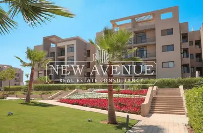 شقة - 2 غرف نوم - 2 حمامات للبيع في مون ريزيدنس - فيفث سكوير - التجمع الخامس - مدينة القاهرة الجديدة - القاهرة