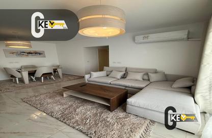 Apartment - 2 Bedrooms - 1 Bathroom for rent in B12 - Madinaty - Cairo Apartment - 2 Bedrooms - 1 Bathroom for rent in B12 - Madinaty - Cairo