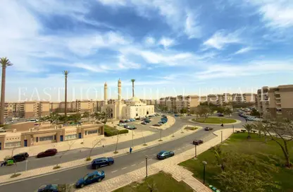 شقة - 3 غرف نوم - 2 حمامات للبيع في مدينتي - القاهرة