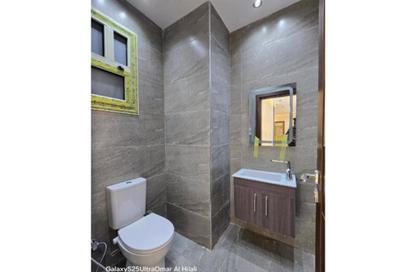 Apartment - 3 Bedrooms - 3 Bathrooms for sale in Gate 3 - Menkaure - Hadayek El Ahram - Giza