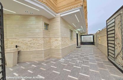 Apartment - 3 Bedrooms - 3 Bathrooms for sale in Gate 3 - Menkaure - Hadayek El Ahram - Giza
