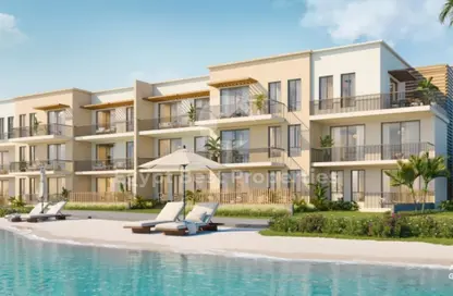 شاليه - 3 غرف نوم - 3 حمامات للبيع في رأس سوما - سفاجا - الغردقة - محافظة البحر الاحمر