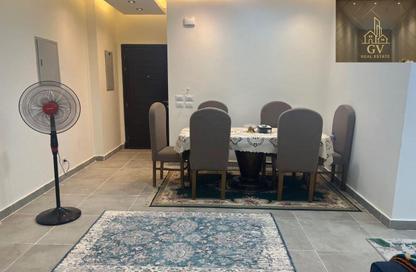 Apartment - 3 - 2 for rent in Celia - New Capital Compounds - New Capital City - Cairo Apartment - 3 - 2 for rent in Celia - New Capital Compounds - New Capital City - Cairo