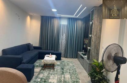 Apartment - 3 - 2 for rent in Celia - New Capital Compounds - New Capital City - Cairo