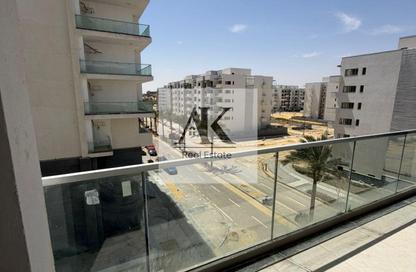 Apartment - 3 Bedrooms - 3 Bathrooms for sale in Mazarine - New Alamein City - Al Alamein - North Coast