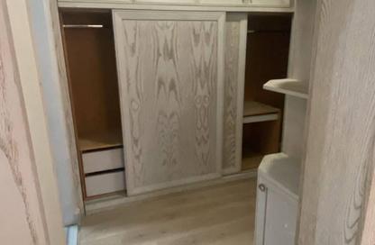 Apartment - 3 Bedrooms - 3 Bathrooms for rent in Suleiman Al Halabi St. - El Banafseg 11 - El Banafseg - New Cairo City - Cairo