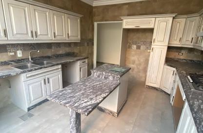 Apartment - 3 Bedrooms - 3 Bathrooms for rent in Suleiman Al Halabi St. - El Banafseg 11 - El Banafseg - New Cairo City - Cairo Apartment - 3 Bedrooms - 3 Bathrooms for rent in Suleiman Al Halabi St. - El Banafseg 11 - El Banafseg - New Cairo City - Cairo
