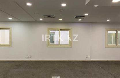 Office Space - Studio - 1 Bathroom for rent in Trivium Business Complex - North Teseen St. - The 5th Settlement - New Cairo City - Cairo