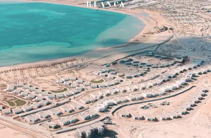 Chalet - 2 Bedrooms - 2 Bathrooms for sale in Mesca - Soma Bay - Safaga - Hurghada - Red Sea