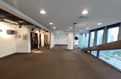 Office Space - Studio - 2 Bathrooms for rent in Eastown - 5th Settlement Compounds - The 5th Settlement - New Cairo City - Cairo