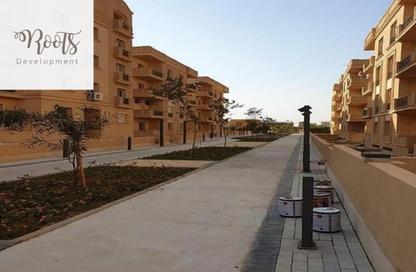 شقة - 3 - 3 للبيع في كمبوند ديار التعمير - التوسعات الشمالية - مدينة 6 أكتوبر - الجيزة
