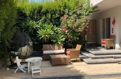 Apartment - 3 Bedrooms - 3 Bathrooms for sale in El Patio Town - 5th Settlement Compounds - The 5th Settlement - New Cairo City - Cairo