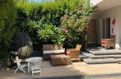 Apartment - 3 Bedrooms - 3 Bathrooms for sale in El Patio Town - 5th Settlement Compounds - The 5th Settlement - New Cairo City - Cairo