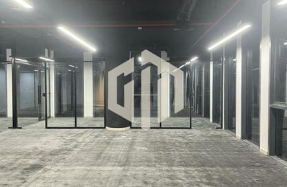 Office Space - Studio - 1 Bathroom for rent in Eastown - 5th Settlement Compounds - The 5th Settlement - New Cairo City - Cairo