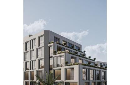 Apartment - Studio - 1 Bathroom for sale in Mokattam - Cairo