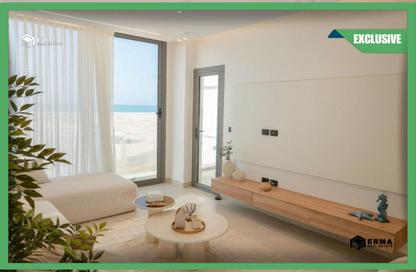 Chalet - 2 - 2 for sale in Marina 5 - Marina - Al Alamein - North Coast Chalet - 2 - 2 for sale in Marina 5 - Marina - Al Alamein - North Coast