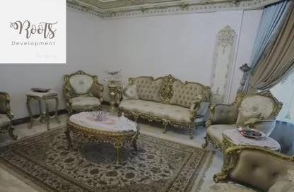 فيلا - 5 غرف نوم - 7 حمامات للبيع في رويال سيتي - كمبوندات الشيخ زايد - الشيخ زايد - الجيزة