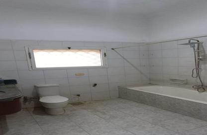 iVilla - 4 Bedrooms - 3 Bathrooms for sale in Maadi - Hay El Maadi - Cairo