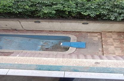 iVilla - 4 Bedrooms - 3 Bathrooms for sale in Maadi - Hay El Maadi - Cairo