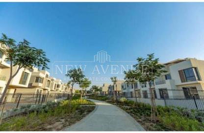 Apartment - 2 Bedrooms - 4 Bathrooms for sale in Sodic East - 6th District - New Heliopolis - Cairo