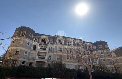 Apartment - 3 - 3 for sale in Mountain View Hyde Park - 5th Settlement Compounds - The 5th Settlement - New Cairo City - Cairo
