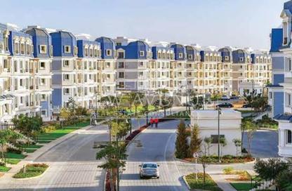 Apartment - 3 - 3 for sale in Mountain View Hyde Park - 5th Settlement Compounds - The 5th Settlement - New Cairo City - Cairo