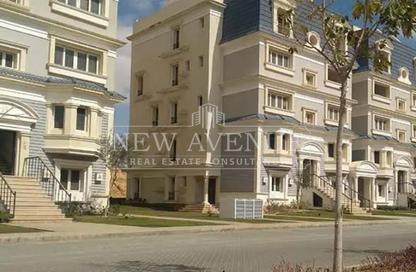 Apartment - 3 - 3 for sale in Mountain View Hyde Park - 5th Settlement Compounds - The 5th Settlement - New Cairo City - Cairo
