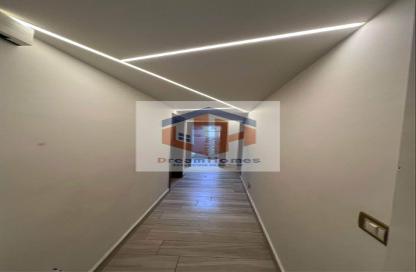 Apartment - 3 Bedrooms - 3 Bathrooms for sale in El Rehab Extension - Al Rehab - New Cairo City - Cairo