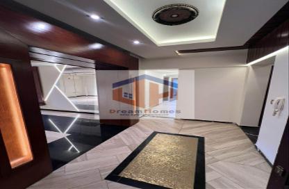 Apartment - 3 Bedrooms - 3 Bathrooms for sale in El Rehab Extension - Al Rehab - New Cairo City - Cairo