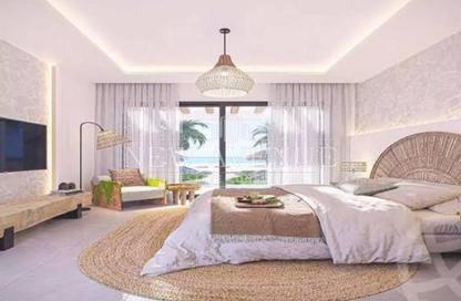 Townhouse - 4 Bedrooms - 5 Bathrooms for sale in Hacienda Waters - Qesm Ad Dabaah - North Coast Townhouse - 4 Bedrooms - 5 Bathrooms for sale in Hacienda Waters - Qesm Ad Dabaah - North Coast