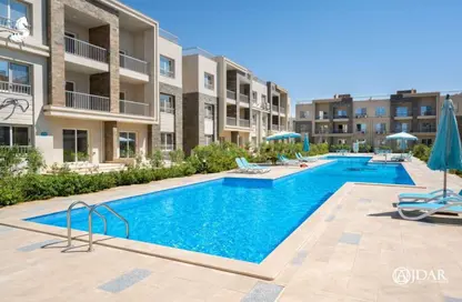 Chalet - 3 Bedrooms - 3 Bathrooms for sale in Youd - Ras Al Hekma - North Coast