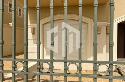 Penthouse - 4 Bedrooms - 4 Bathrooms for sale in El Patio Oro - 5th Settlement Compounds - The 5th Settlement - New Cairo City - Cairo