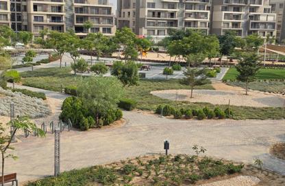 Apartment - 2 Bedrooms - 3 Bathrooms for sale in Palm Hills New Cairo - 5th Settlement Compounds - The 5th Settlement - New Cairo City - Cairo Apartment - 2 Bedrooms - 3 Bathrooms for sale in Palm Hills New Cairo - 5th Settlement Compounds - The 5th Settlement - New Cairo City - Cairo
