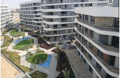 Penthouse - 4 Bedrooms - 4 Bathrooms for sale in Bloomfields - Mostakbal City Compounds - Mostakbal City - Future City - Cairo Penthouse - 4 Bedrooms - 4 Bathrooms for sale in Bloomfields - Mostakbal City Compounds - Mostakbal City - Future City - Cairo