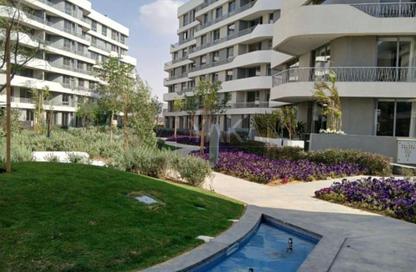 Penthouse - 4 Bedrooms - 4 Bathrooms for sale in Bloomfields - Mostakbal City Compounds - Mostakbal City - Future City - Cairo Penthouse - 4 Bedrooms - 4 Bathrooms for sale in Bloomfields - Mostakbal City Compounds - Mostakbal City - Future City - Cairo
