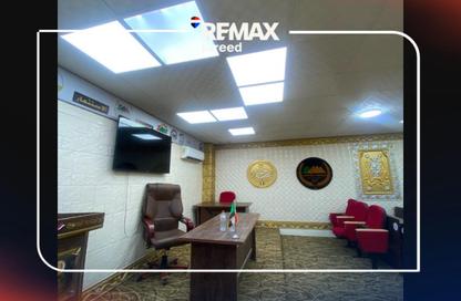 Factory - Studio - 2 Bathrooms for rent in Industrial Zone St   Al Central Road - Industrial Area - 6 October City - Giza