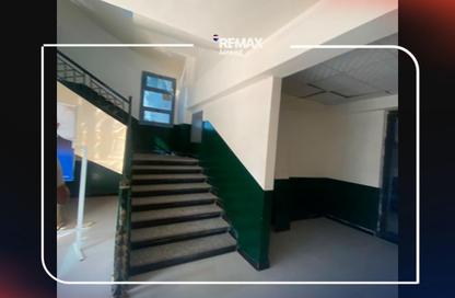 Factory - Studio - 2 Bathrooms for rent in Industrial Zone St   Al Central Road - Industrial Area - 6 October City - Giza