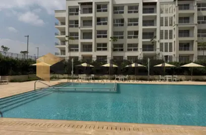 Apartment - 3 Bedrooms - 3 Bathrooms for sale in Mivida - 5th Settlement Compounds - The 5th Settlement - New Cairo City - Cairo