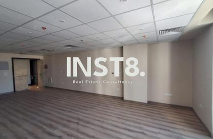 Office Space - Studio - 1 Bathroom for rent in Hyde Park Business District Mall - South Teseen St. - The 5th Settlement - New Cairo City - Cairo