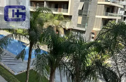 Apartment - 3 Bedrooms - 3 Bathrooms for sale in El Patio Oro - 5th Settlement Compounds - The 5th Settlement - New Cairo City - Cairo