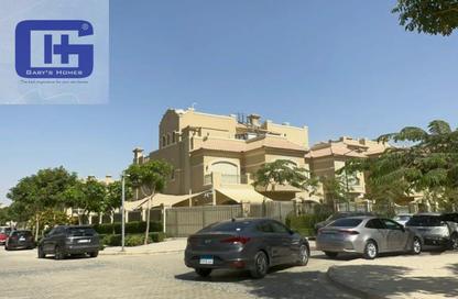 Apartment - 3 Bedrooms - 3 Bathrooms for sale in El Patio Oro - 5th Settlement Compounds - The 5th Settlement - New Cairo City - Cairo